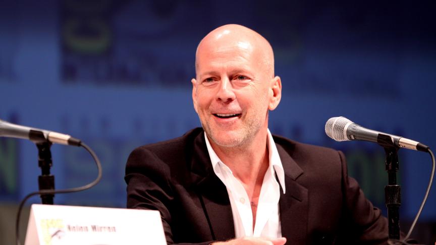 Âgé de 67 ans, Bruce Willis est atteint d’une maladie incurable.