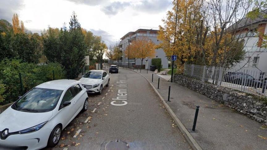 Un automobiliste alcoolisé a été interpellé samedi 18 mars à Annecy.