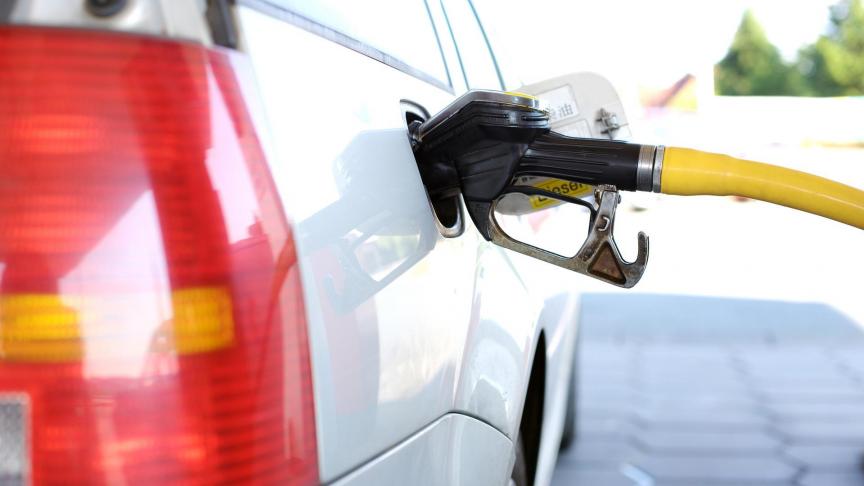 L’indemnité carburant de 100 euros peut être demandée jusqu’au vendredi 31 mars.