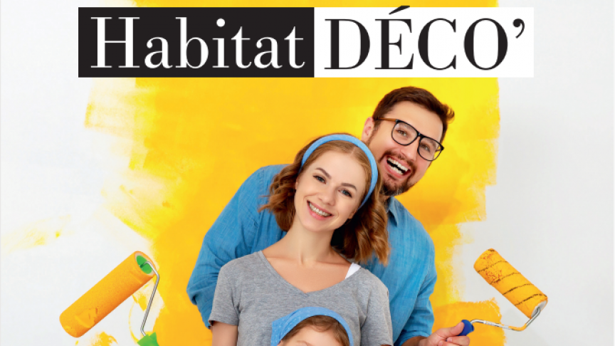 habitat deco