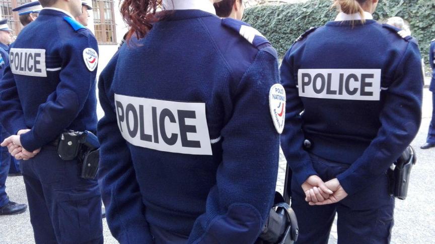 Dix nouveauxagents vont rejoindre la police d’Aix-les-Bains.