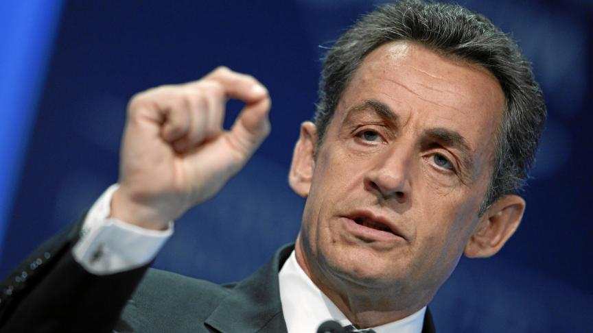 Nicolas Sarkozy a été reconnu coupable des délits de corruption et de trafic d’influence.