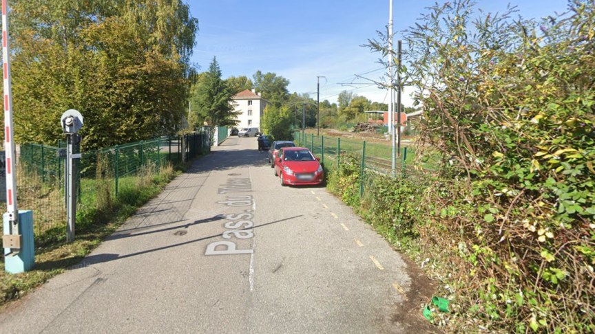 Mercredi 24 mai, un homme a frappé trois policiers municipaux