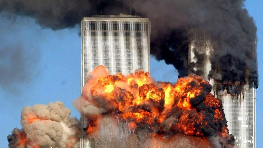 11 septembre 2001