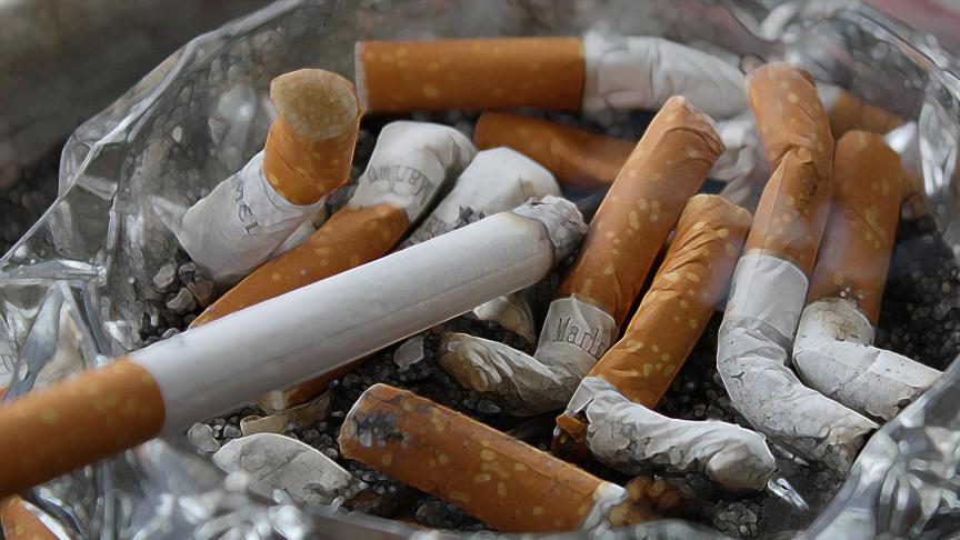 Plan national de lutte anti-tabac : de nouveaux lieux interdits et une  hausse des prix au 1er janvier 2024 - Le Messager