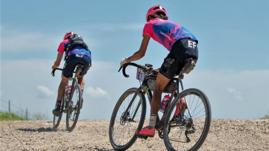 Chatel les championnats de France de cyclisme Gravel annules Le Messager