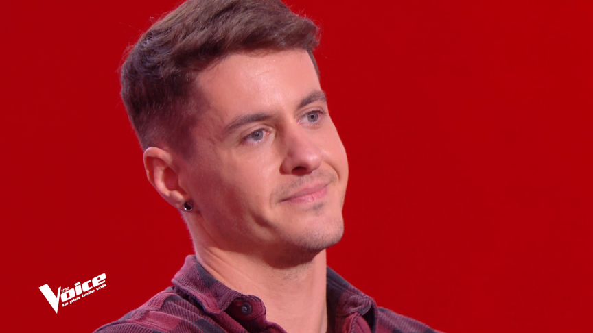 Thibault, de Marcellaz, sera-t-il « The Voice » 2025 ?