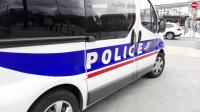 Sur place, les policiers sont parvenus à arrêter l’individu. Photo d’illustration
