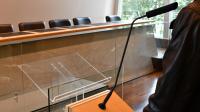Les deux hommes ont été présentés au tribunal d’Annecy mercredi 12 août. Photo d’illustration