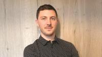 Romain Lutters devient le nouveau directeur commercial du groupe Le Messager.