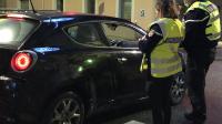 En règle générale, les personnes dehors après le couvre-feu disposaient toutes d’attestation ou justification valables.