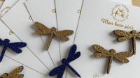 2 Petites hirondelles