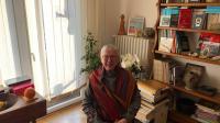 Marie Berger, l’une des cofondatrices d’Oïko Kaï Bios, à Ambilly, lundi 11 janvier.