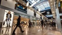 La galerie marchande du centre commercial Auchan Epagny doit fermer en raison des nouvelles restrictions.
