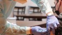 La vaccination aura lieu au centre Jean-Marinet (photo d’illustration).