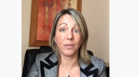 Pédopsychiatre à Toulouse, Eugénie Izard dénonce la sanction dont elle fait l’objet de la part du conseil de l’Ordre.