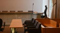 Cinq prévenus sont jugés durant deux jours par le tribunal correctionnel d’Annecy.