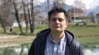 Samuel Masseboeuf entend bien profiter de sa nouvelle fonction pour faire entendre la voix de la jeunesse. Au sein de la politique de la ville.