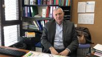 Jean-François Braissand et son équipe viennent de commander une feuille de route pour le reste du mandat. Celle-ci sera dévoilée en septembre.