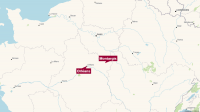Les faits se sont produits à Montargis, près d’Orléans (Loiret)
