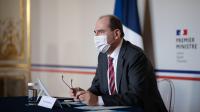 Jean Castex tiendra une conférence de presse jeudi 18 mars avec Olivier Véran.
