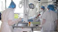 Le fils d’un patient décédé du Covid-19 au Change va créer un collectif réunissant les personnes contaminées à l'hôpital.
