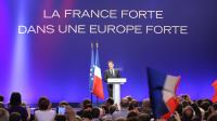 Le procès de l’affaire des comptes de campagne de Nicolas Sarkozy en 2012 a été reporté au 20 mai.