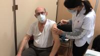 vaccination covid cap periaz