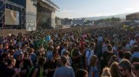 Le Paléo festival reviendra en 2022.