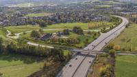 De nouvelles restrictions de circulation entrent en vigueur.