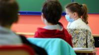 Les écoles seront fermées pour trois semaines à partir du 5 mai.