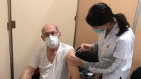 La campagne de vaccination va s’accélérer en Haute-Savoie avec l’ouverture d’un vaccinodrome à La Roche-sur-Foron.