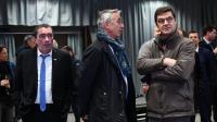 Avec une très faible avance au soir du 1er tour des élections municipales, le 15 mars 2020, Jean-Luc Rigaut et son équipe comprennent alors que la partie est loin d’être gagnée.