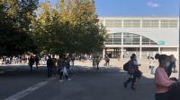 La bataille est rude entre adultes au collège Michel-Servet.