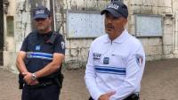 Le chef de la police municipale, Serge Bourély, aura bientôt des agents sous ses ordres la nuit.