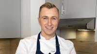 Avec sa chaîne de recettes sur Youtube, Cyril Davier, envisage un avenir professionnel sur le Net.