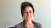 Stéphanie Puaud est la directrice de l’unique agence Pôle emploi du Chablais, située à Thonon-les-Bains.