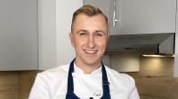 Avec sa chaîne de recettes sur Youtube, Cyril Davier, envisage un avenir professionnel sur le Net.