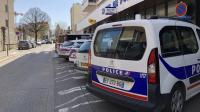 L’appartement de Loïc a fini par être perquisitionné par la police.