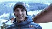 Vincent Reffet, 36 ans, était mondialement connu pour ses exploits en base-jump.