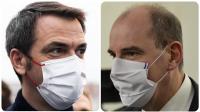Olivier Véran et Jean Castex s’exprimeront depuis l’Elysée lundi 27 décembre à 19h.