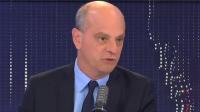 Jean-Michel Blanquer ne se trouvait pas au ministère quand il a annoncé le nouveau protocole sanitaire mais à Ibiza.