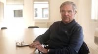 Ancien maire d’Annecy-le-Vieux et vice-président de l’Agglo, Bernard Accoyer garde un vif intérêt pour la politique locale.