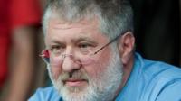 Igor Kolomoïsky est le 3e homme le plus riche d’Ukraine.
