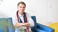 Jacques Dallest, 67 ans en mai, est en cours d’écriture d’un livre sur les cold cases.