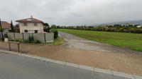 La Ville de Thonon a acquis cette maison et les terrains avoisinants situés avenue de Saint-Disdille.
