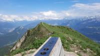 Le Môle est un terrain de jeu idéal pour les activités de l’office de tourisme. Photo Môle et Brasses Tourisme
