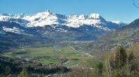 La Vallée de l’Arve est classée en zone Natura 2000