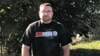 Christophe Gouin (49 ans) est le nouveau gérant d’Annema’squash à Cranves-Sales.