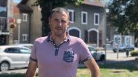 Sébastien Javogues, président d’Arve et Salève, attend une réponse ferme de l’Etat avant de relancer le projet d’extension de la gendarmerie, qui plomberait en l’état les finances de la collectivité.